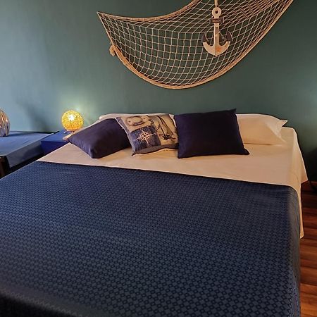 Casa Vacanze Aloha ジャルディーニ・ナクソス 部屋 写真