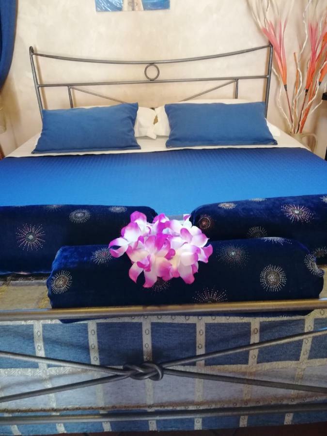 Casa Vacanze Aloha ジャルディーニ・ナクソス エクステリア 写真